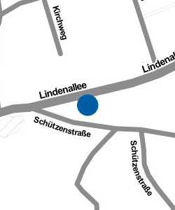 Vorschau: Karte von Rathaus Hamm