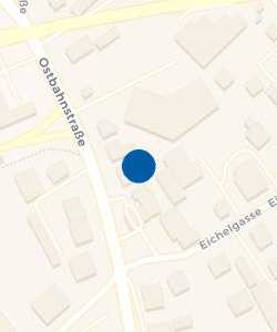 Vorschau: Karte von Rotkreuz-Laden