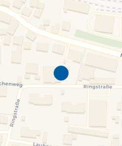 Vorschau: Karte von Städtische Kindertagesstätte Altensittenbach