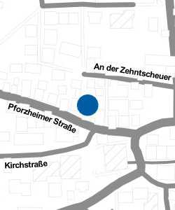 Vorschau: Karte von Kreissparkasse Böblingen - Geldautomat