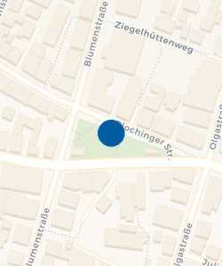 Vorschau: Karte von Charlottenplatz