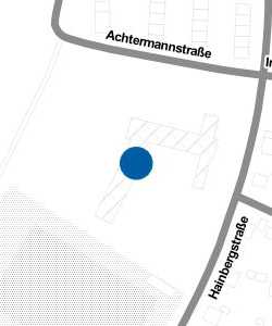 Vorschau: Karte von Grundschule Gartenstadt