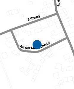 Vorschau: Karte von Marienkirche Salzgitter Engerode