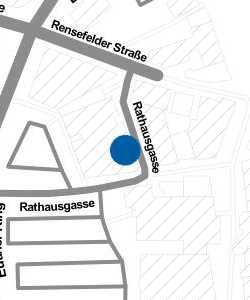 Vorschau: Karte von Ärztehaus Rathausgasse