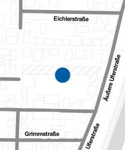 Vorschau: Karte von Löweneck-Mittelschule
