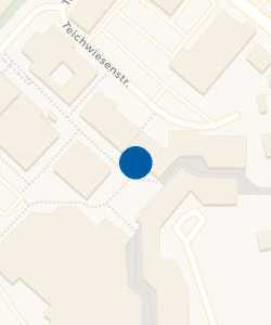 Vorschau: Karte von Markt Apotheke Stadtallendorf