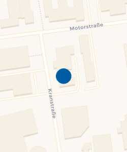 Vorschau: Karte von Realogis Immobilien Stuttgart GmbH