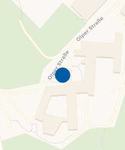Vorschau: Karte von Privates Gymnasium Maria Königin