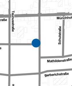 Vorschau: Karte von Fahrschule Zöll