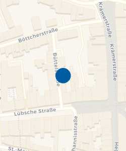 Vorschau: Karte von Historische Altstadt von Wismar