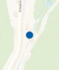 Vorschau: Karte von Hotel Teufelsmühle