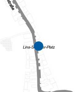Vorschau: Karte von Lina-Sommer-Platz