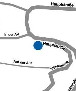 Vorschau: Karte von Zur Burg