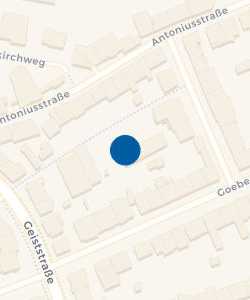 Vorschau: Karte von Johannisschule