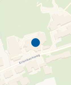 Vorschau: Karte von SAVOY Hotel Bad Mergentheim