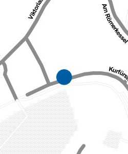 Vorschau: Karte von Gasthaus „Alt Kurfürst“