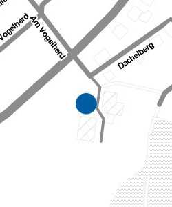 Vorschau: Karte von Hotel Gasthof Ziegelhütte