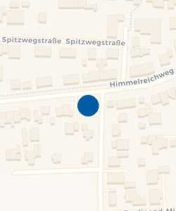Vorschau: Karte von Bäckerei & Pizza am Himmelreich