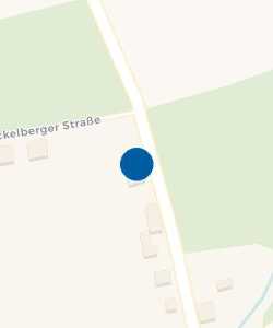 Vorschau: Karte von Kindertagesstätte Schwalbennest Flemmingen