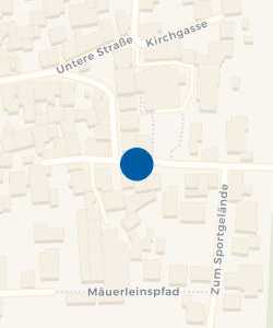 Vorschau: Karte von Pfarr-Gemeinde-Bücherei Karlburg