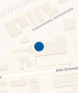 Vorschau: Karte von POLO Motorrad Store Wiesbaden 2