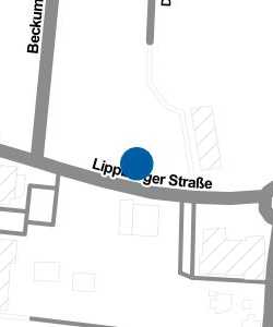 Vorschau: Karte von Lippe-Apotheke