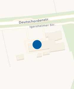 Vorschau: Karte von Autohaus Mittleres Taubertal GmbH