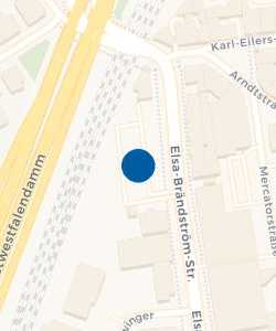 Vorschau: Karte von Parkplatz Zentrum