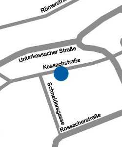 Vorschau: Karte von Kessachpark