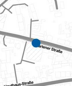 Vorschau: Karte von Walbertstraße / Schulmuseum