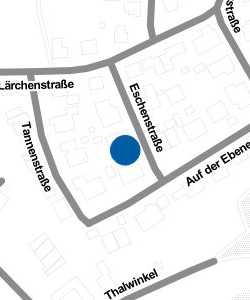Vorschau: Karte von Schutzgemeinschaft lebenswertes Gessertshausen e.V.