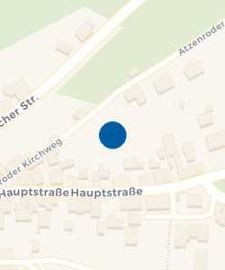 Vorschau: Karte von Krankenpflegestation Langeburg