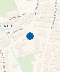 Vorschau: Karte von Schiersteiner Heimatmuseum