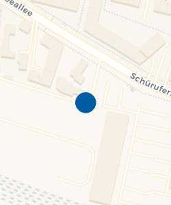 Vorschau: Karte von PROFI CARWASH Dortmund