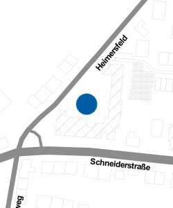 Vorschau: Karte von Grundschule Grafenwald