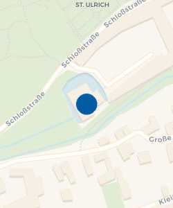 Vorschau: Karte von Wasserschloss St. Ulrich