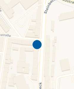 Vorschau: Karte von Wotzka Brigitte Friseurmeisterbetrieb