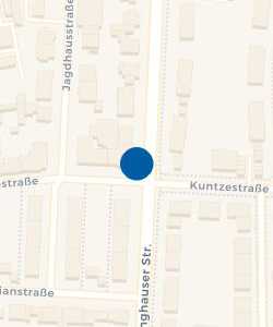 Vorschau: Karte von Polizeiwache Hombruch