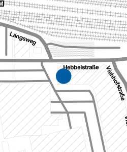 Vorschau: Karte von Ärztehaus im Gäubodenpark