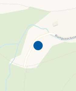 Vorschau: Karte von Gasthaus und Pension Pulvermühle