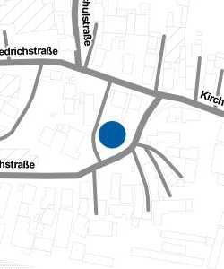 Vorschau: Karte von Rathaus Altenheim