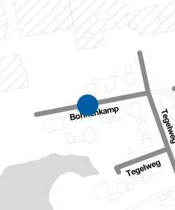 Vorschau: Karte von Kolping-BBW Brakel