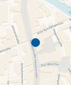 Vorschau: Karte von Kreissparkasse Grafschaft Bentheim zu Nordhorn - SB-Center