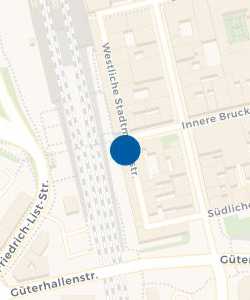 Vorschau: Karte von Café Hergricht