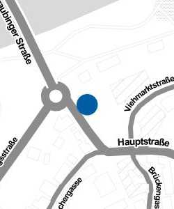 Vorschau: Karte von Radlerrast und Info