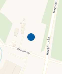 Vorschau: Karte von Kunstrasenplatz FVF