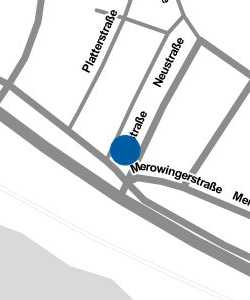 Vorschau: Karte von Hotel Garni & Café Moselterrasse