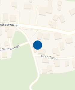 Vorschau: Karte von Gästehaus Steinbrecher