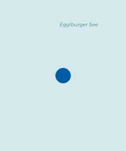 Vorschau: Karte von Egglburger See