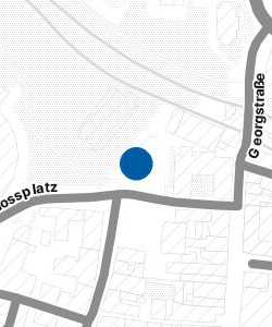 Vorschau: Karte von Klostergasse